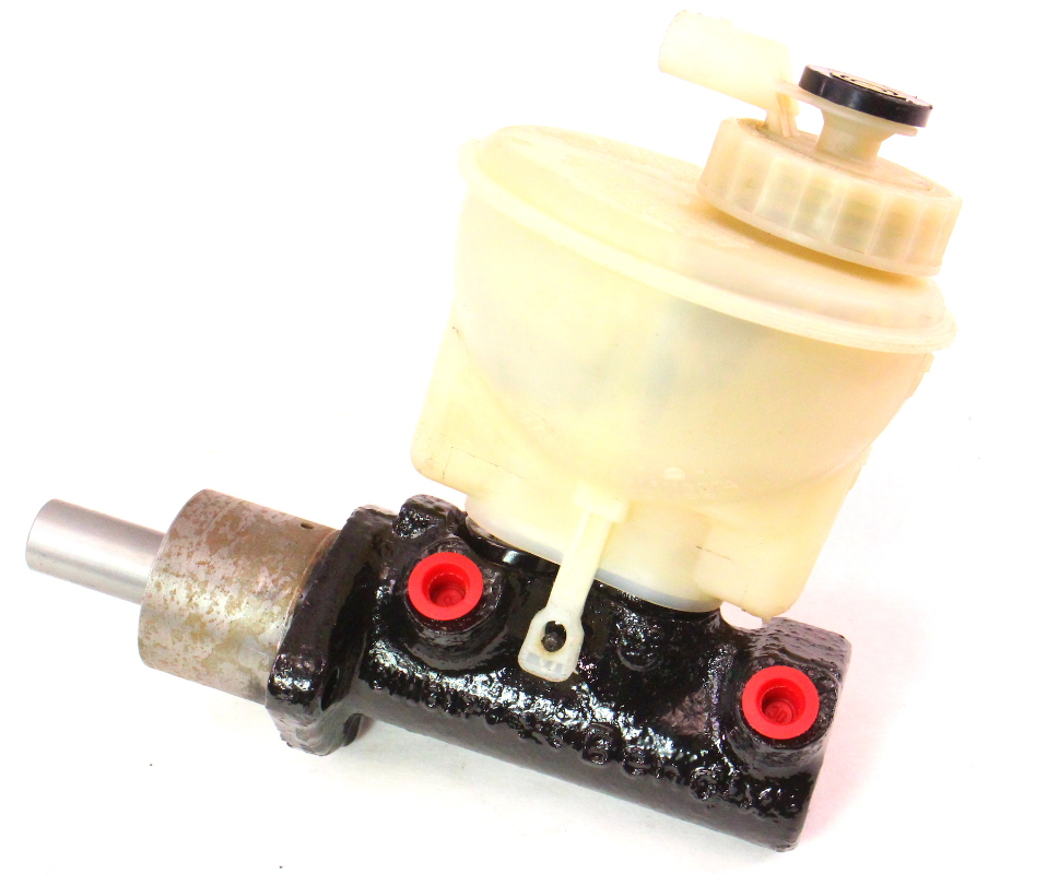 VW Brake Master Cylinder Jetta Golf Passat Eurovan MK2 MK3 Genuine