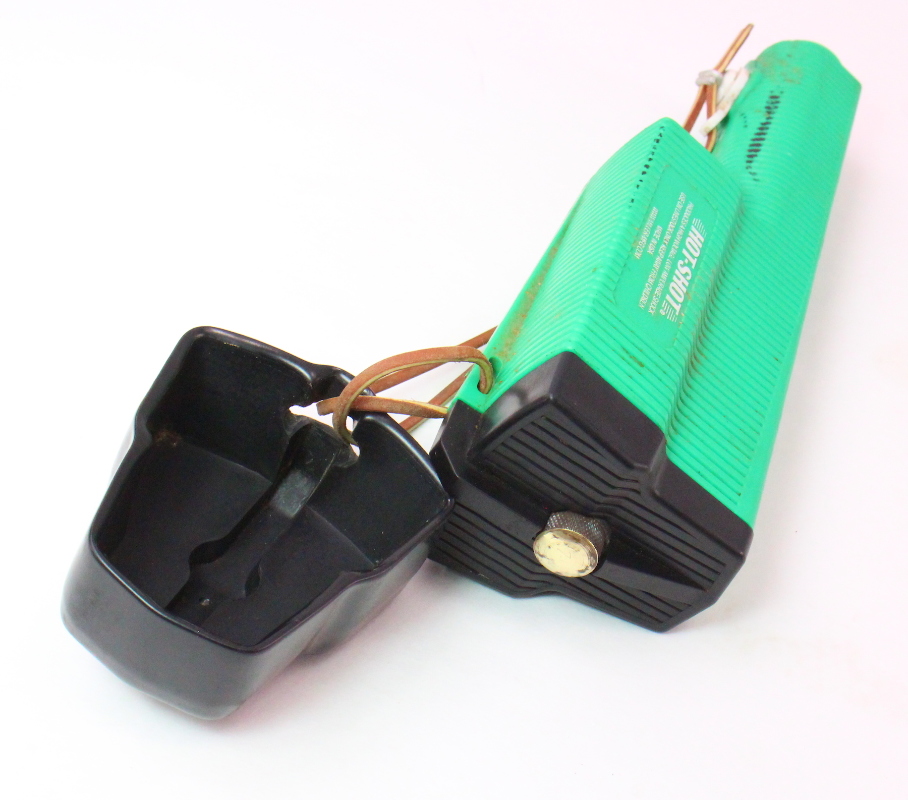 HotShot HS2000 Livestock Cattle Prod TheGreenOne eBay