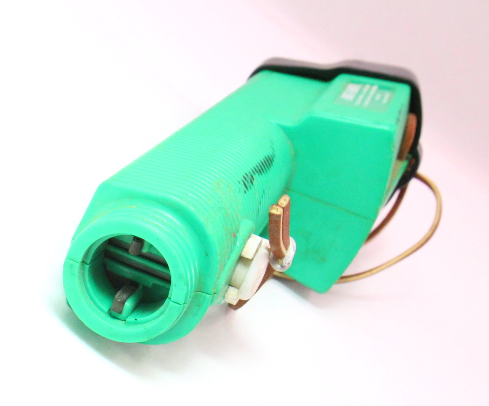 HotShot HS2000 Livestock Cattle Prod TheGreenOne eBay