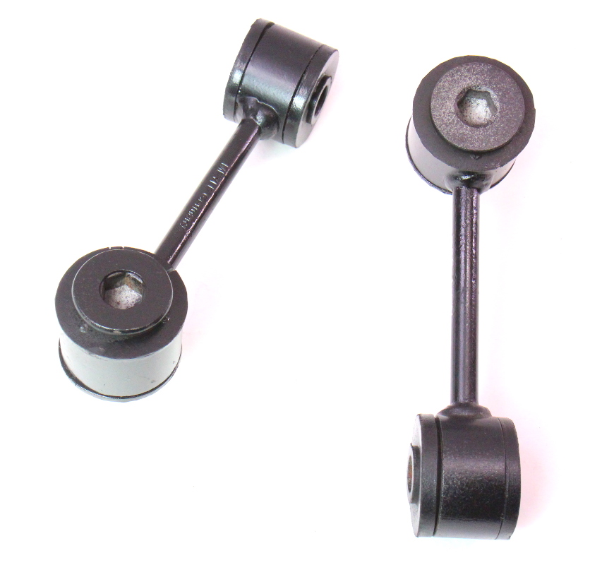 Front Sway Bar End Links 9905 VW Jetta Golf GTI MK4 Meyle 8E0 505