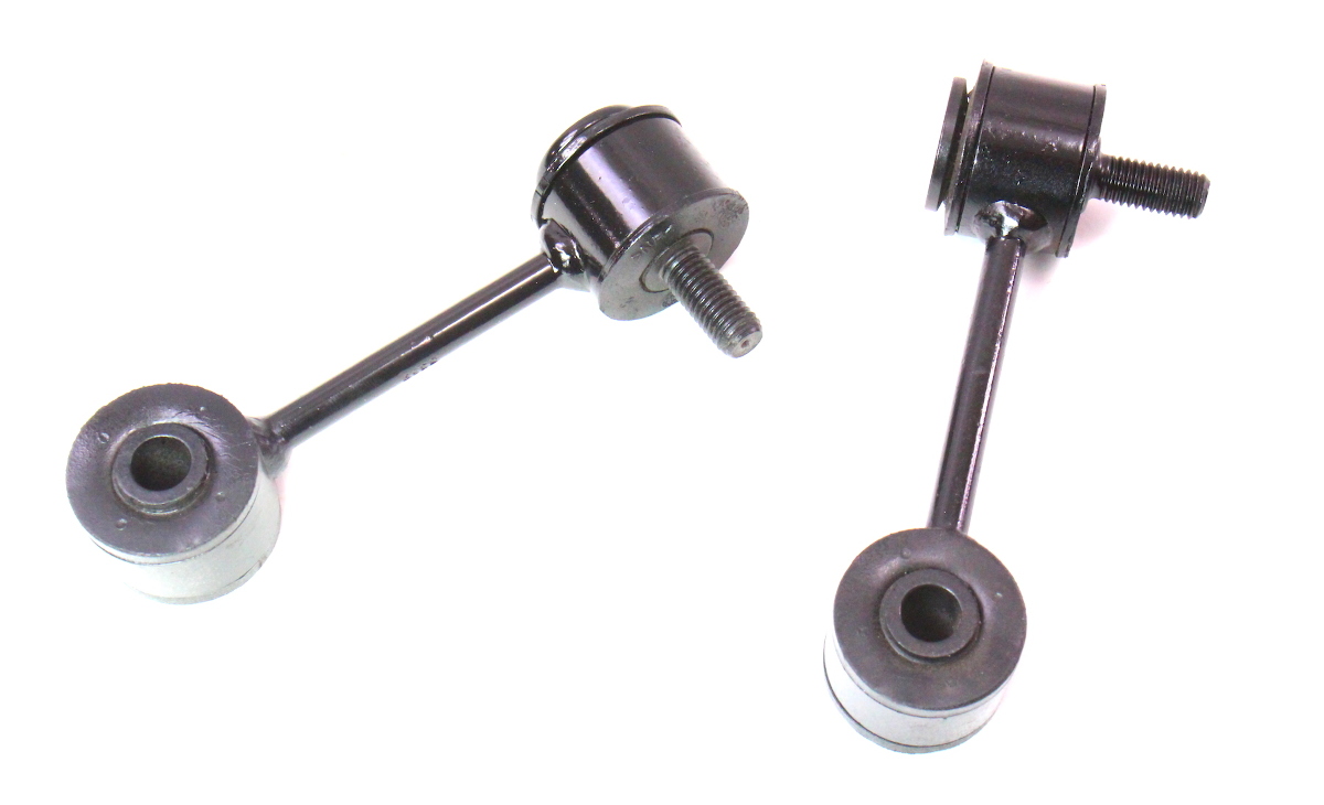 Front Sway Bar End Links 9905 VW Jetta Golf GTI MK4 Meyle 8E0 505