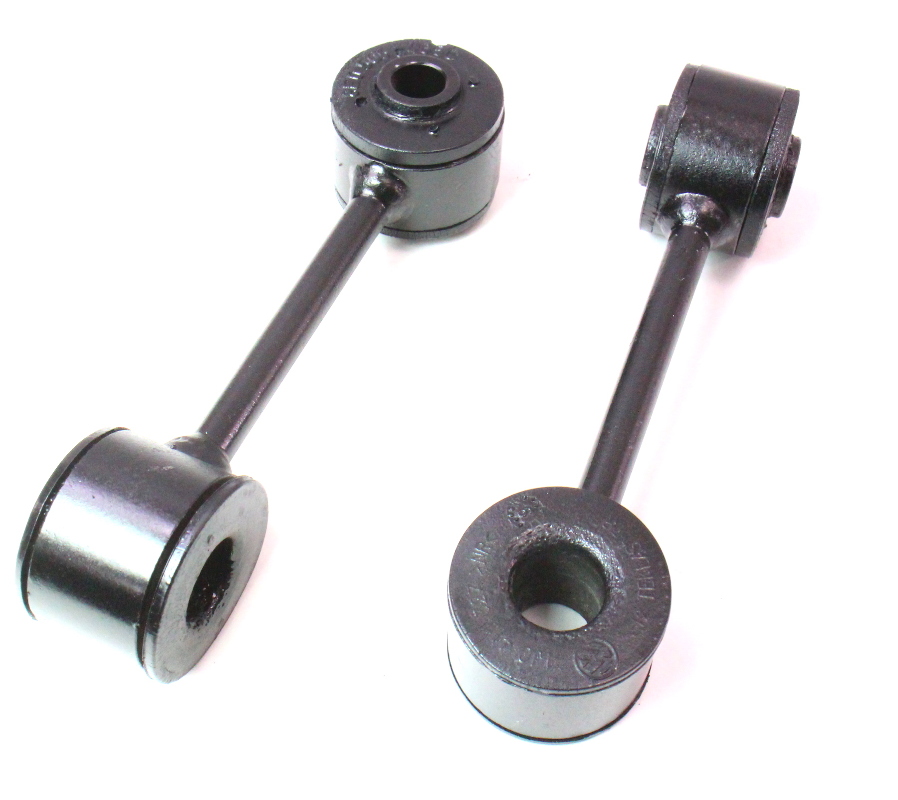 Front Sway Bar End Links 9905 VW Jetta Golf GTI MK4 Genuine 8E0