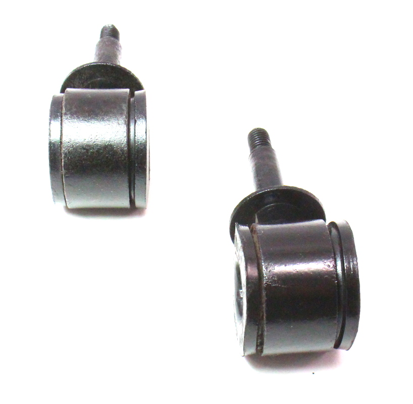 Front Sway Bar End Links 9399 VW Jetta Golf GTI Cabrio MK3 Genuine