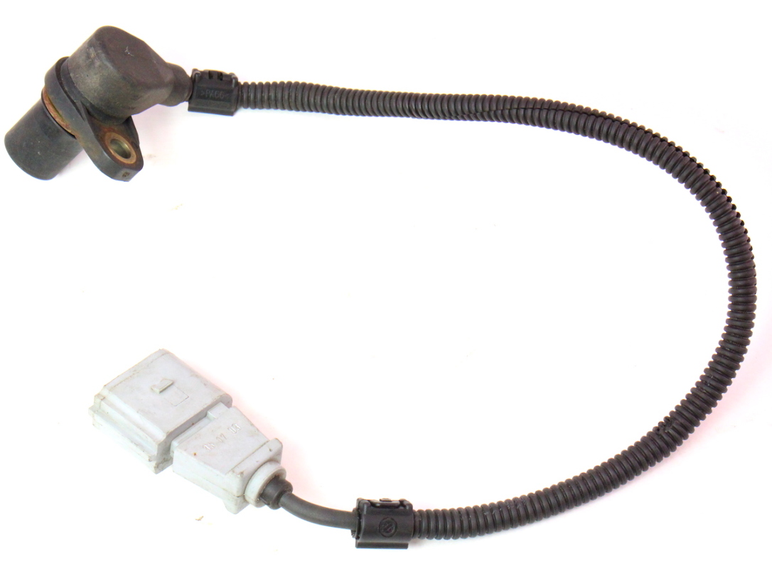 Genuine VW Crank Pulse Position Sensor 0708 Audi Q7 BHK 3.6 VR6 021 906 433 E CarParts4Sale