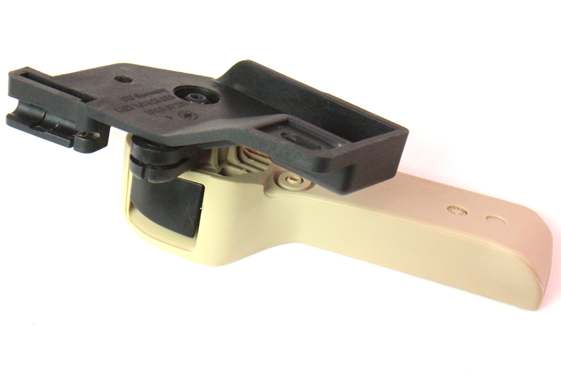 Hood Release Pull Handle VW Jetta Golf GTI MK4 Beetle 1J1 823 533 C