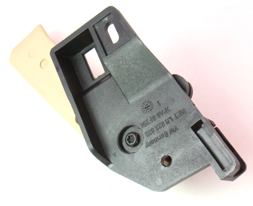 Hood Release Pull Handle VW Jetta Golf GTI MK4 Beetle 1J1 823 533 C