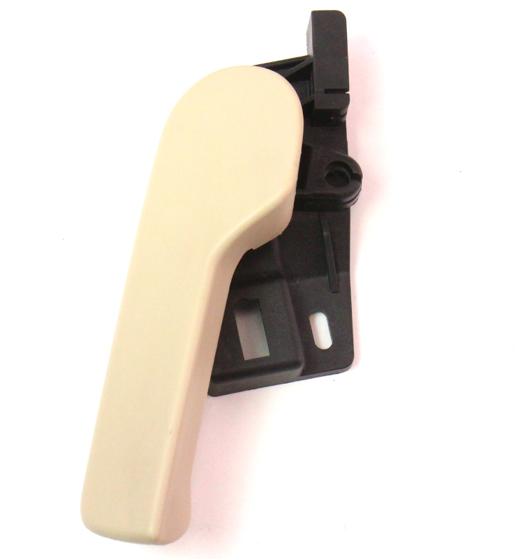 Hood Release Pull Handle VW Jetta Golf GTI MK4 Beetle 1J1 823 533 C