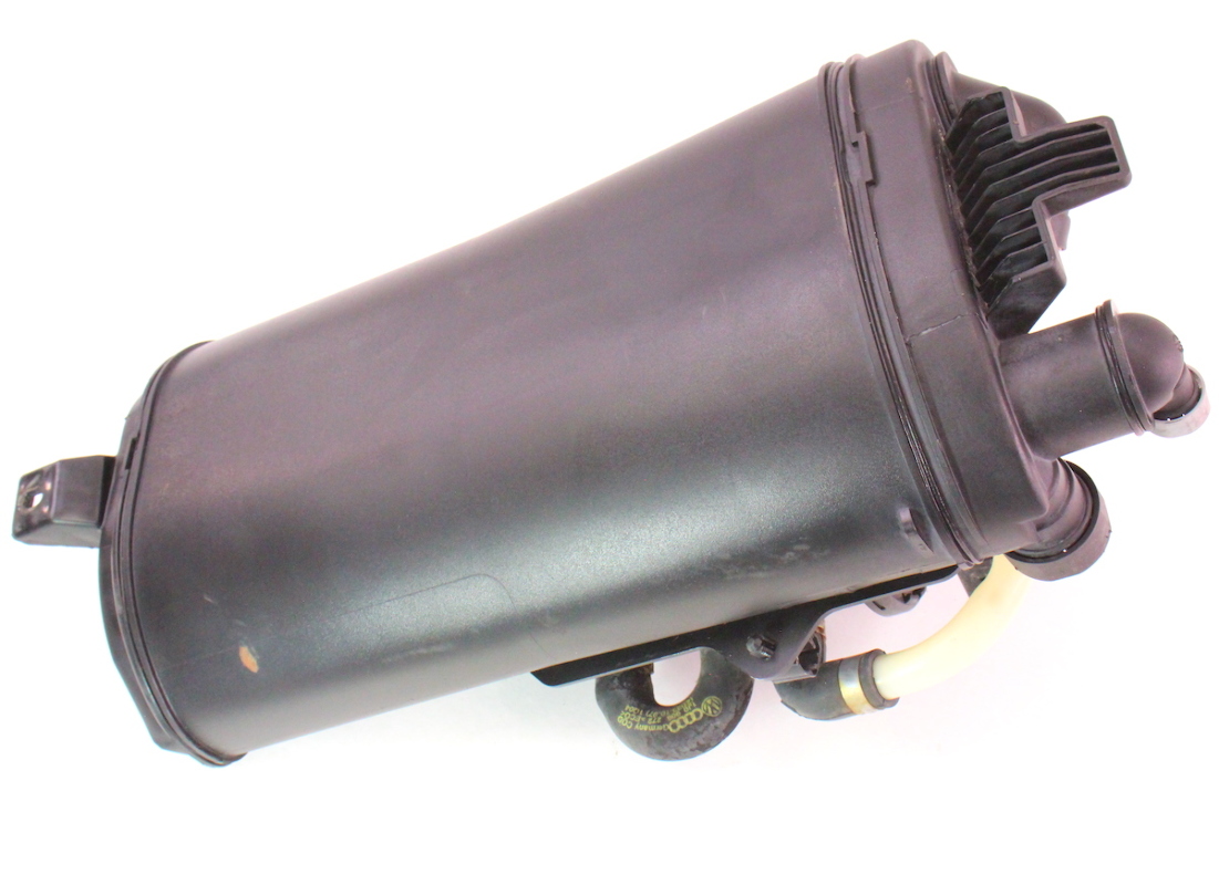 Leak Detection Pump & Charcoal Canister VW Jetta Golf GTI MK4 EVAP