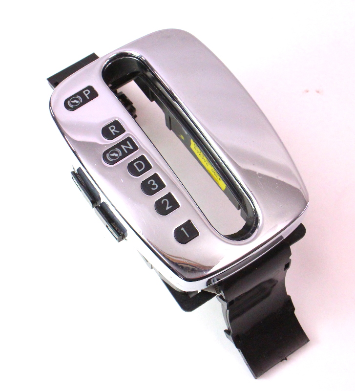 Automatic Shifter Shift Trim Panel 9905 VW Jetta Golf GTI MK4 1J1