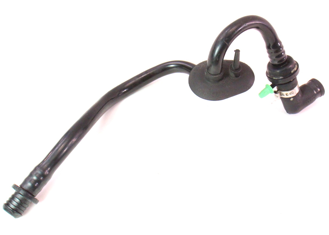 Main Brake Booster Vacuum Line Hose 9801 VW Passat B5 1.8T MT