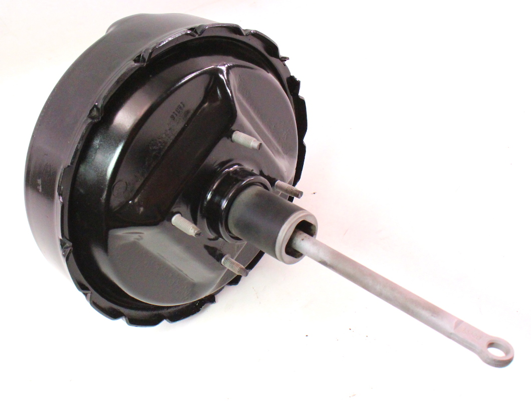 95mm Power Brake Booster 8184 VW Rabbit GTI Pickup Jetta MK1 Genuine CarParts4Sale, Inc.