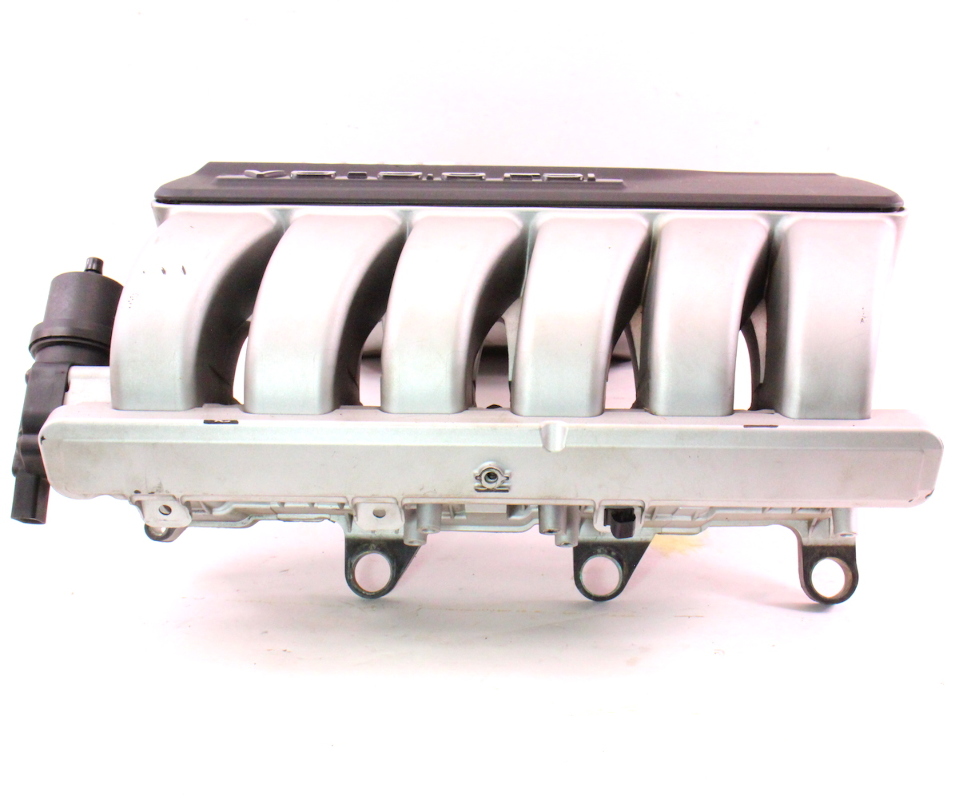 Intake Manifold 0710 VW Audi Q7 3.6 VR6 BHK 03H 133 201 D / 03H 133 185 G CarParts4Sale, Inc.