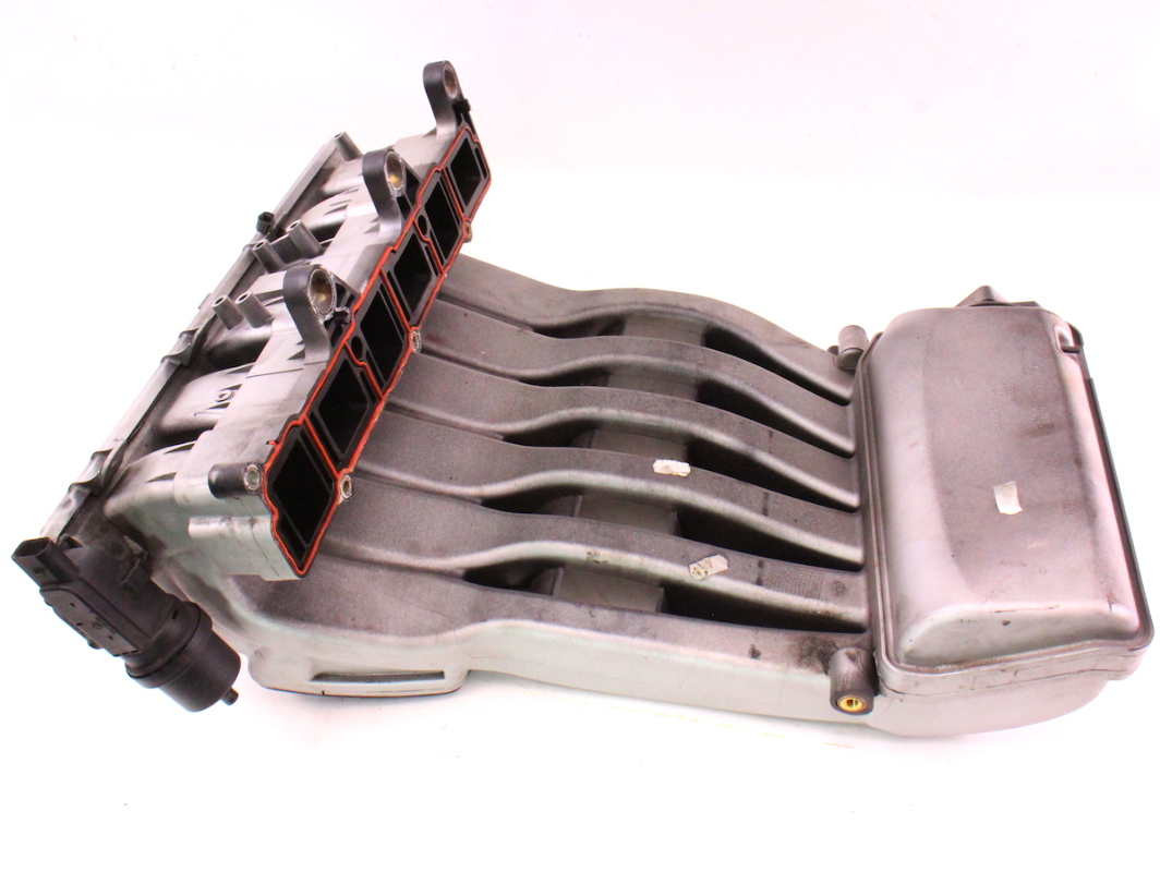 Intake Manifold 0710 VW Audi Q7 3.6 VR6 BHK 03H 133 201 D / 03H 133 185 G CarParts4Sale, Inc.