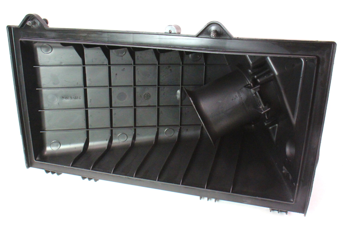 Airbox Air Intake Filter Box Top 9905 VW Jetta Golf GTI MK4 1.8T 8L0
