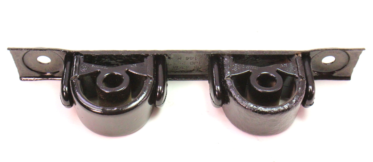 Exhaust DownPipe Hanger Mount 9904 VW Jetta Golf Mk4 Beetle TDI 1J0