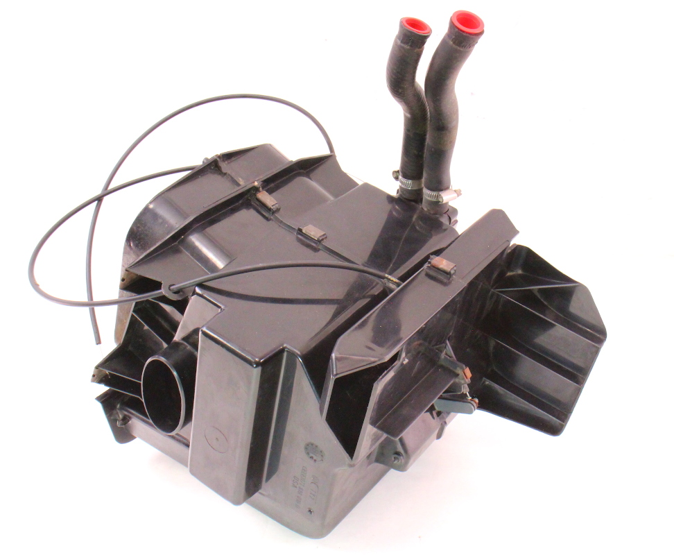 Heater Core Box 8184 VW Rabbit Jetta Cabriolet MK1 HVAC Heat Blower