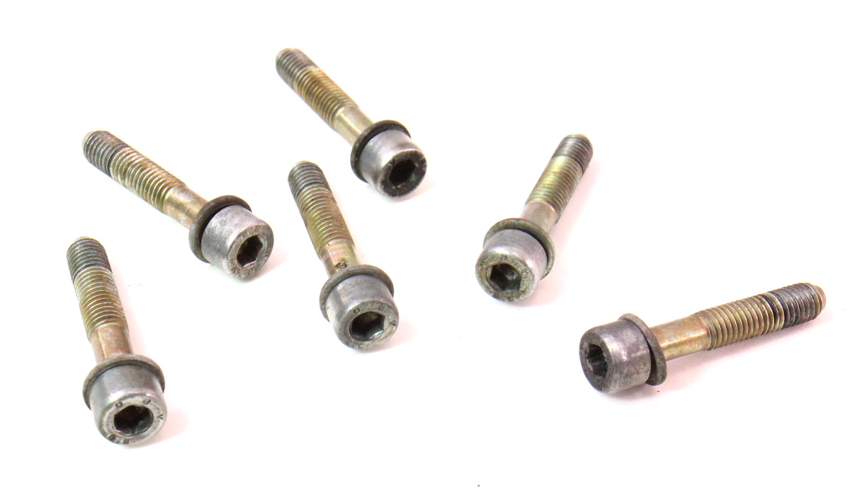 Intake Manifold Bolts 9904 VW Jetta Golf MK4 Beetle 1.9 TDI ALH