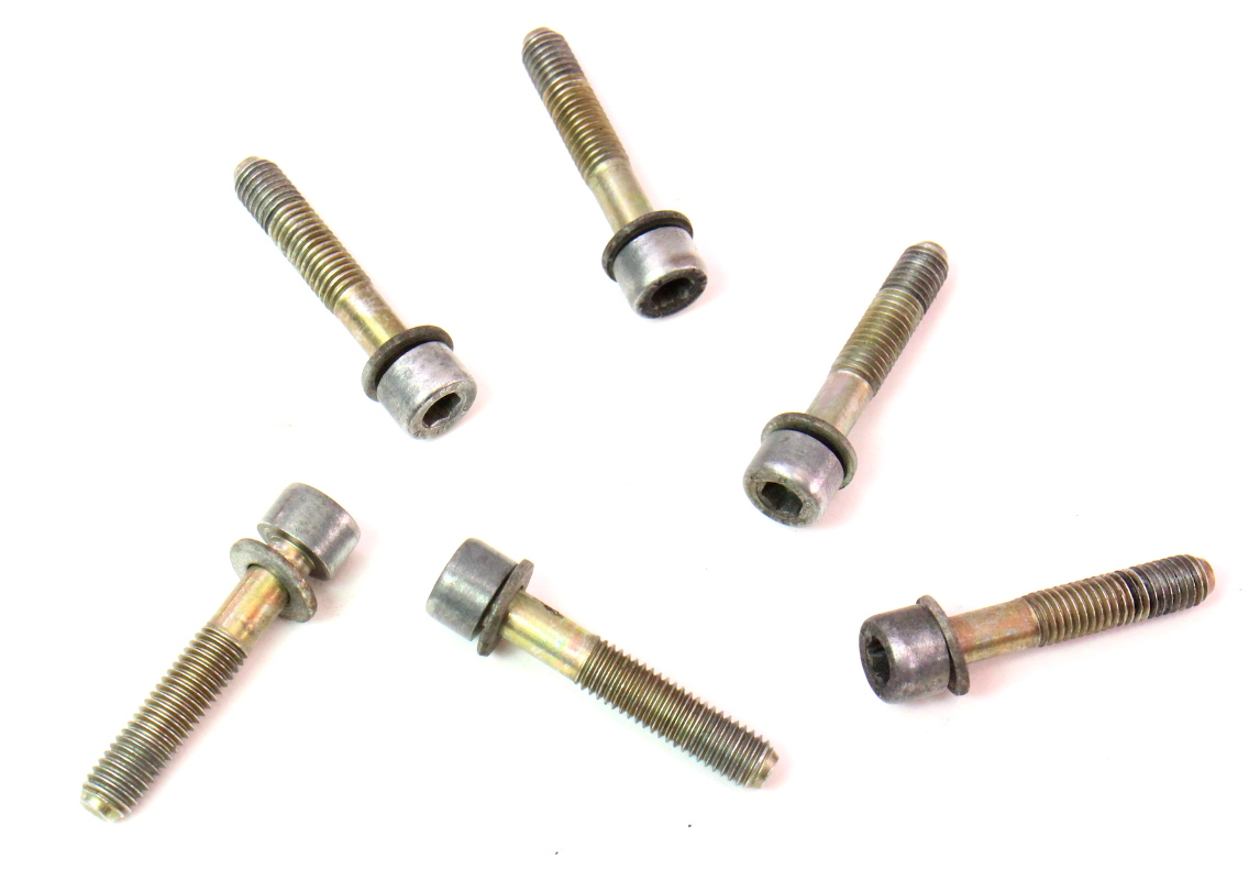 Intake Manifold Bolts 9904 VW Jetta Golf MK4 Beetle 1.9 TDI ALH