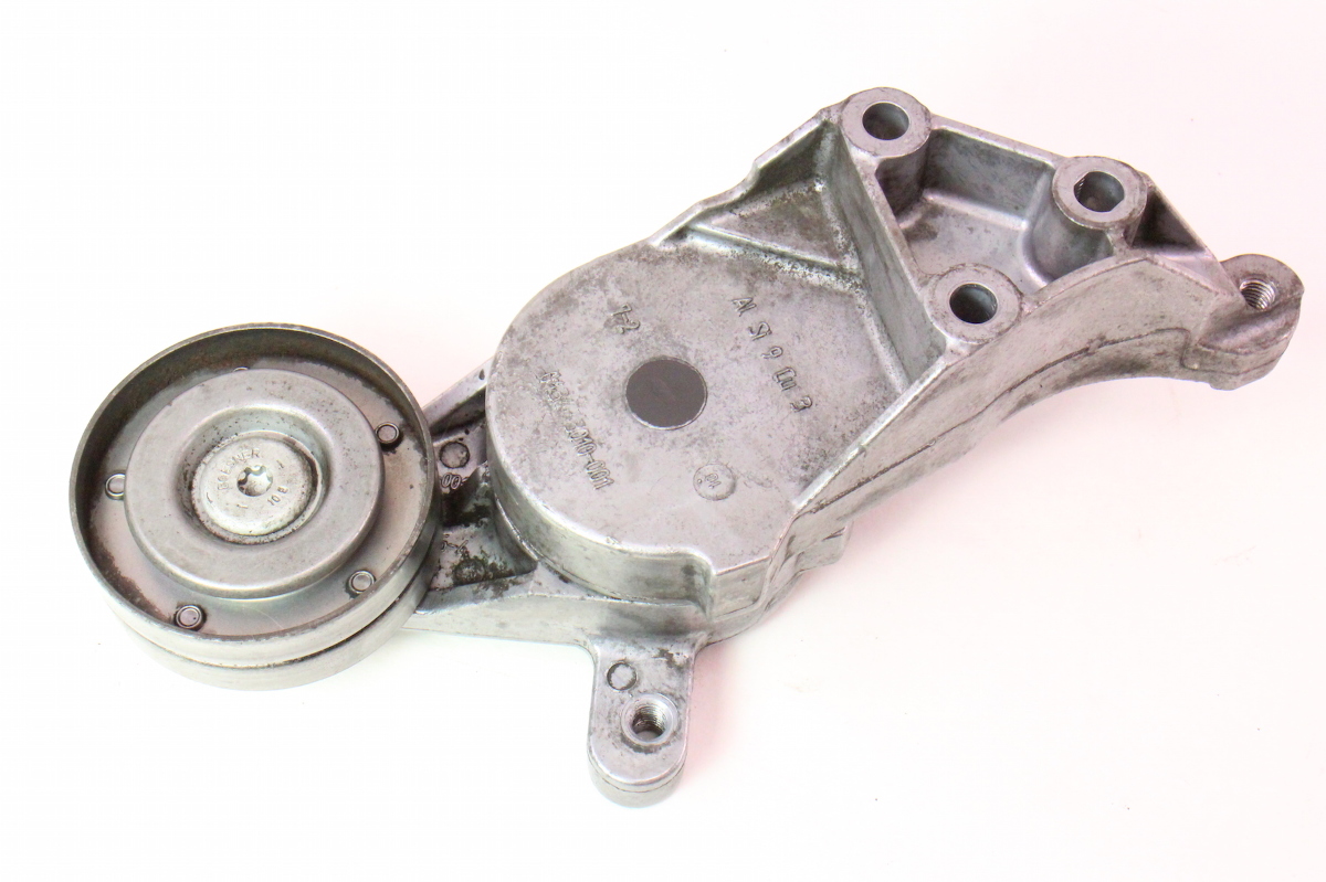Accessory Belt Tensioner VW Jetta Golf MK4 Beetle 1.9 TDI ALH 038