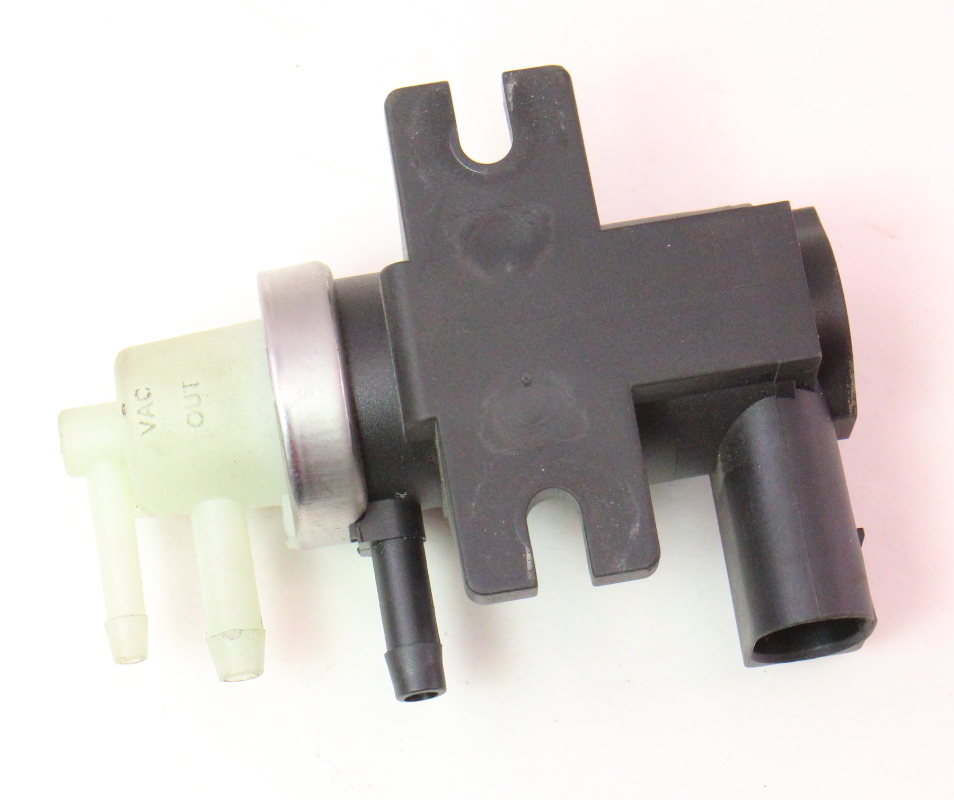 Boost Pressure Valve N75 9905 VW Jetta Golf Beetle MK4 TDI 1J0 906
