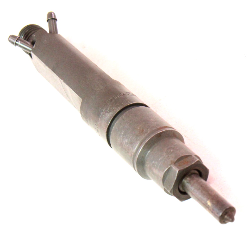 Diesel Fuel Injector 1 2 4 VW Jetta Golf MK4 Beetle 1.9 TDI ALH 028