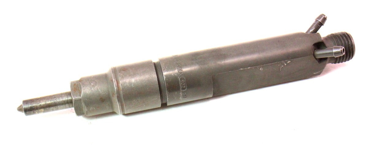 Diesel Fuel Injector 1 2 4 VW Jetta Golf MK4 Beetle 1.9 TDI ALH 028 130 202 J CarParts4Sale