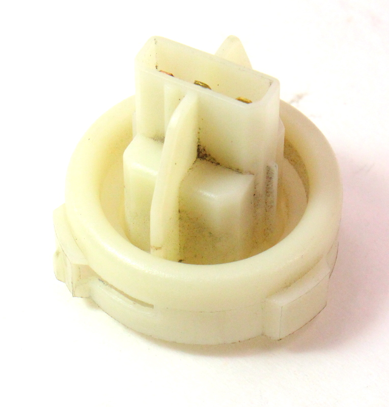 Headlight Turn Signal Bulb Socket Holder 9905 VW Jetta Golf GTI MK4