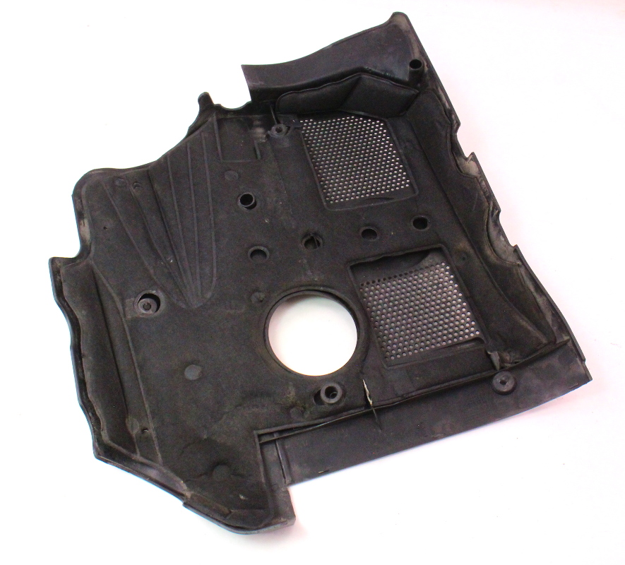 1.8T Engine Cover 0105 VW Passat B5.5 1.8T Turbo Genuine 058 103