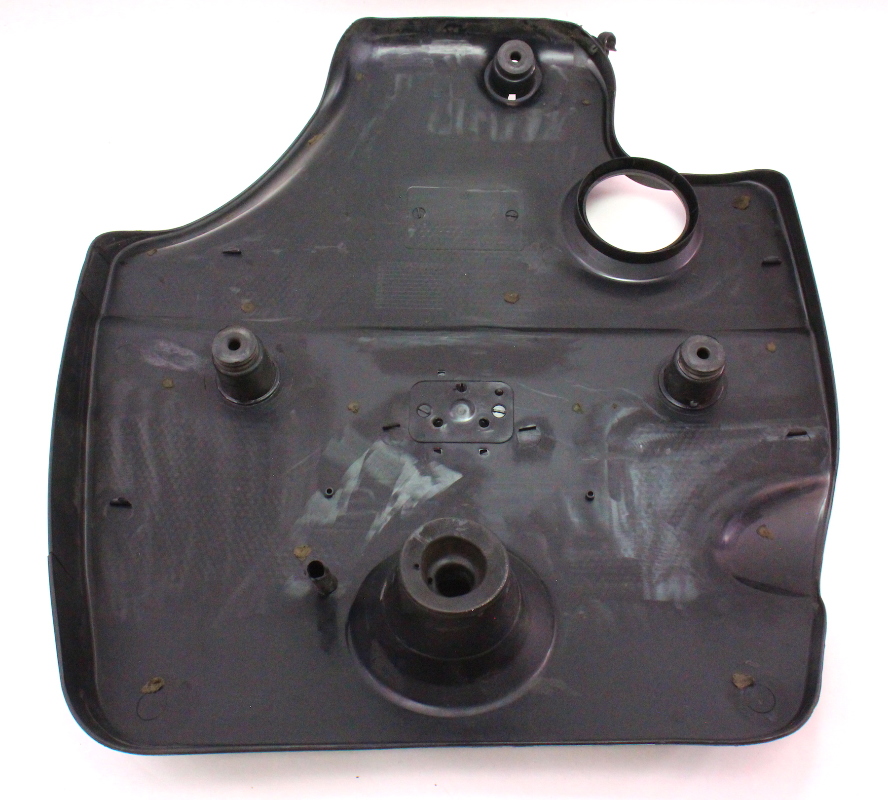 Engine Cover Sound Insulation 9904 VW Jetta Golf MK4 ALH 1.9 TDI