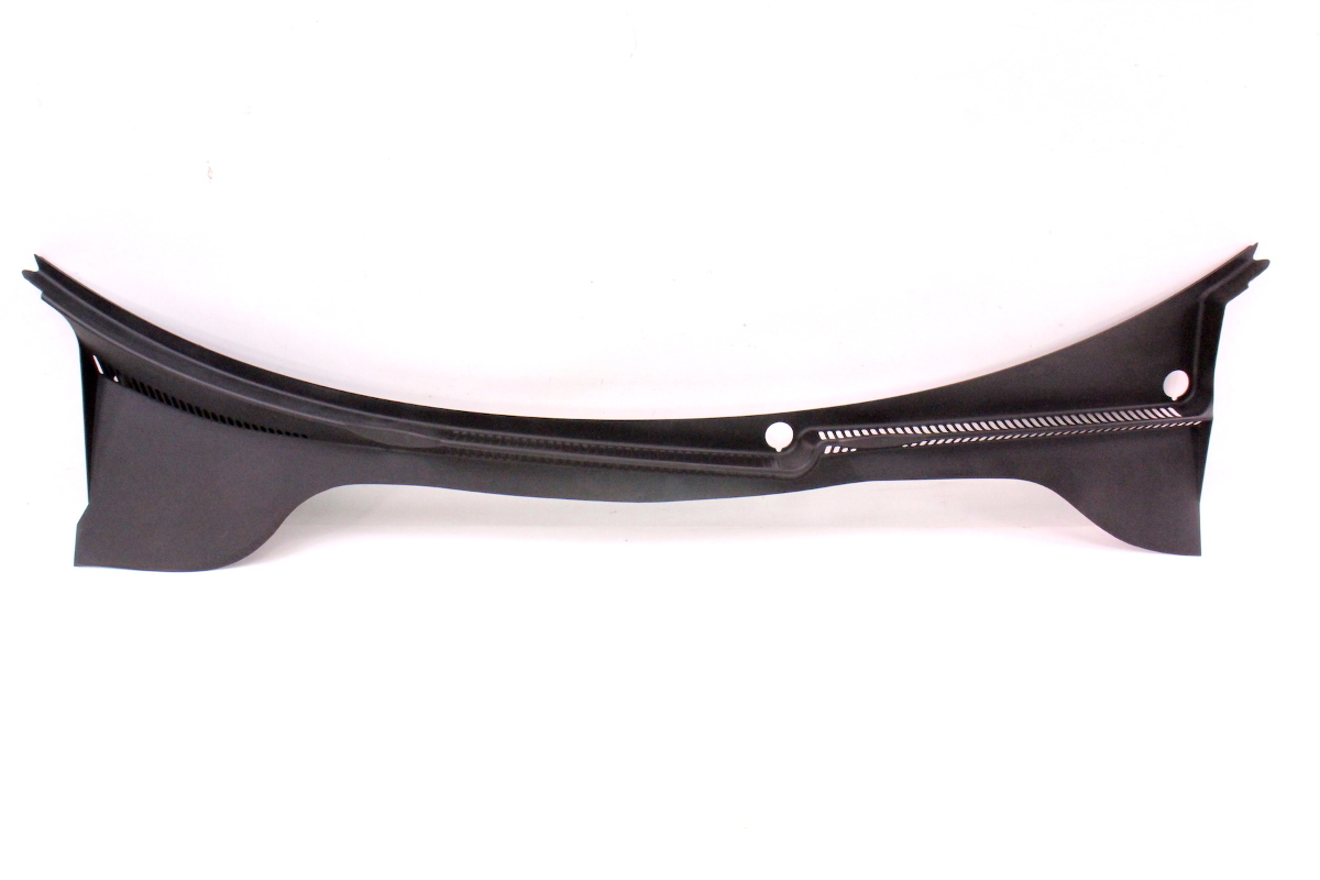 Windshield Cowl Rain Tray Trim 0614 VW Rabbit Golf GTI MK5 1K1 819