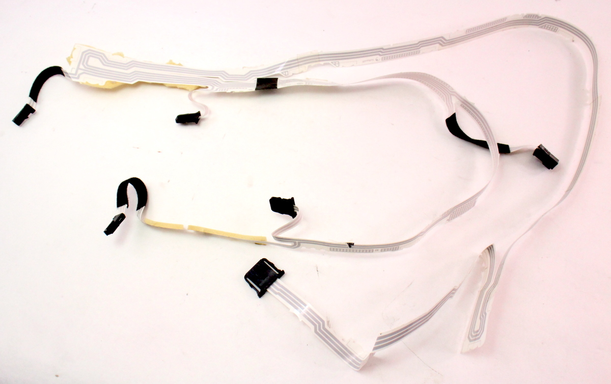 Headliner Ceiling Wiring Harness 0609 VW Rabbit GTI MK5 Genuine