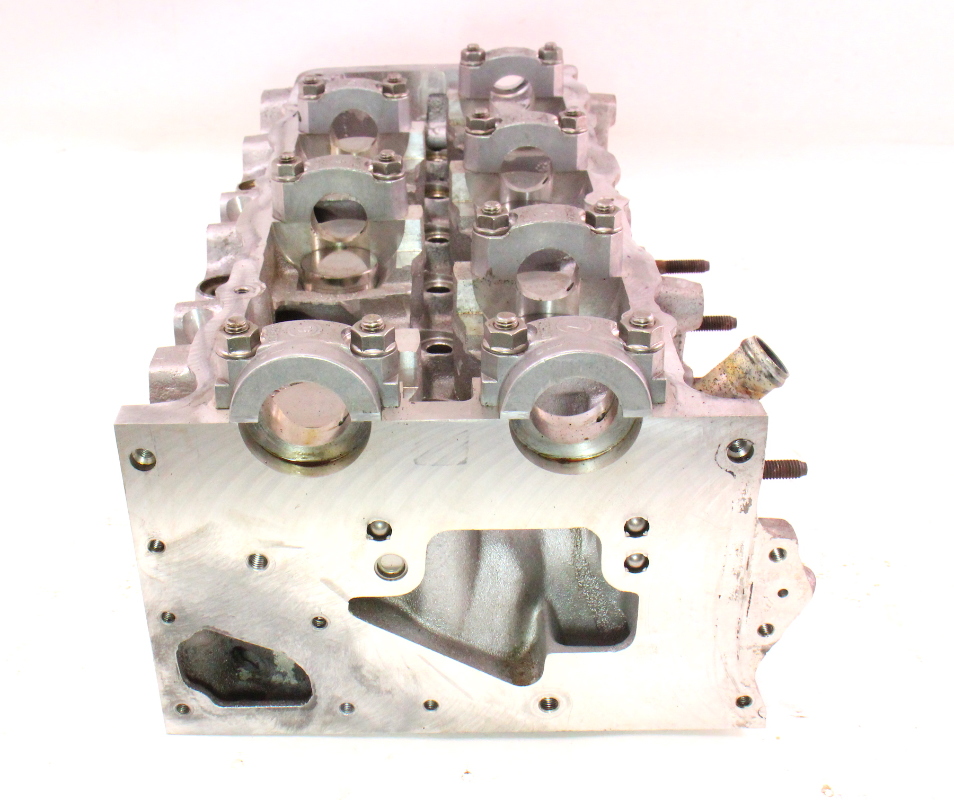 VR6 Cylinder Head 2.8 9905 VW Jetta GTI MK4 AFP Eurovan AES 021 103