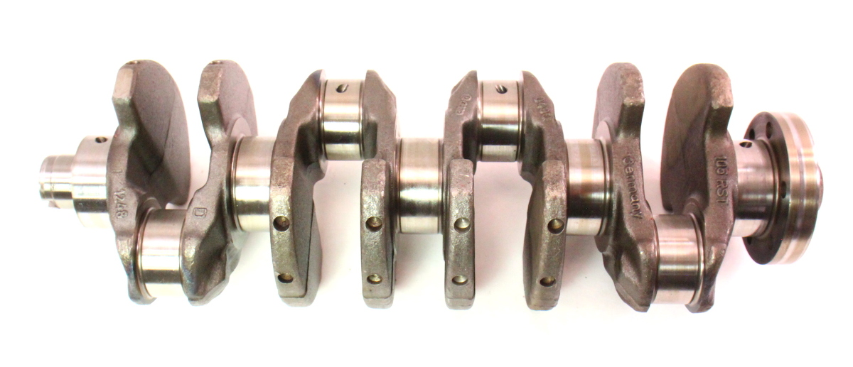 Crank Shaft Crankshaft 8789 VW Jetta GLI Golf GTI MK2 1.8 16v