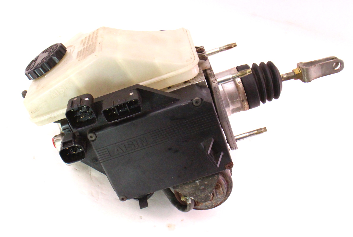 ABS Pump Brake Master Cylinder 9800 Lexus GS300 Genuine 47050