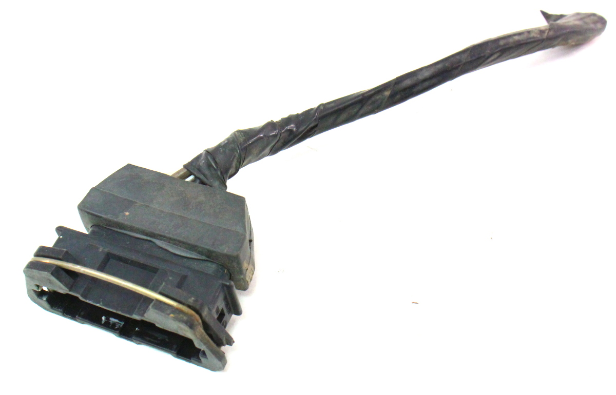 Ignition Control Module Plug Pigtail VW Golf Jetta Rabbit MK1 MK2 071