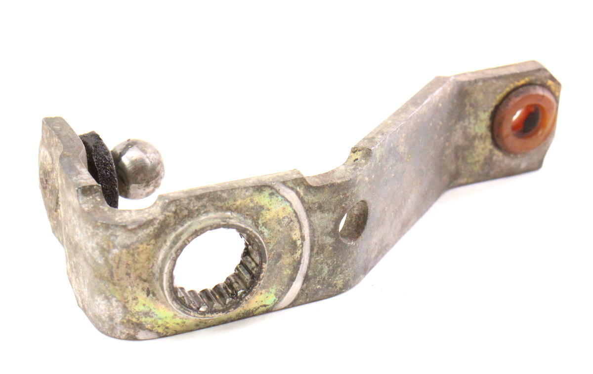 5 Speed Shifter Shift Linkage Lever 7584 VW Rabbit Jetta Pickup Mk1