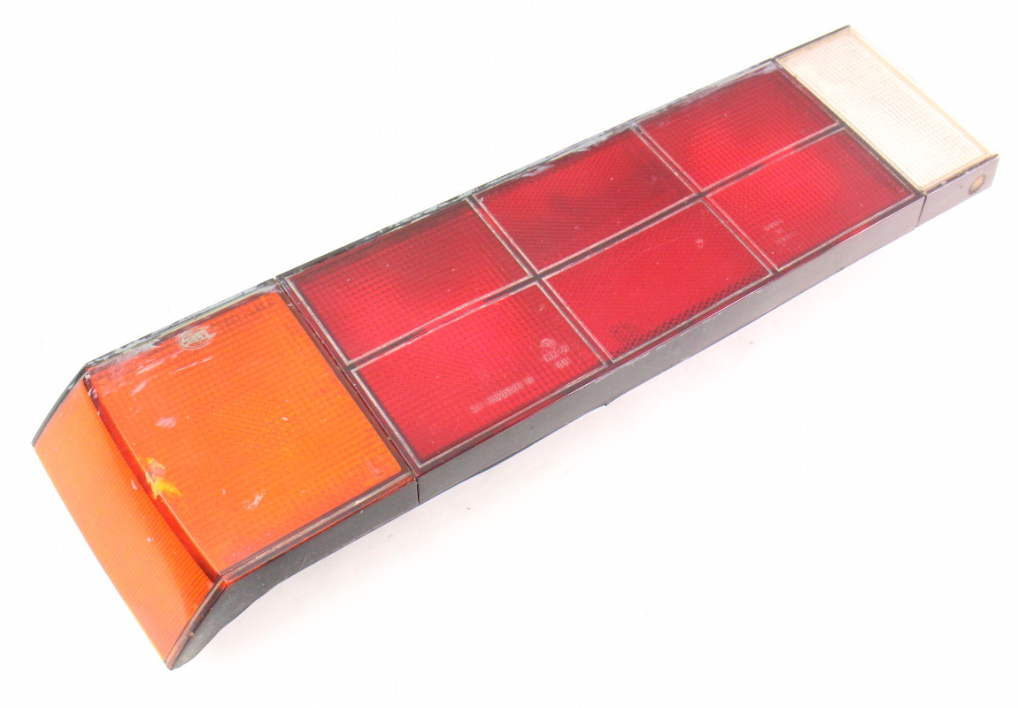 LH Taillight 8184 VW Rabbit GTI MK1 Tail Light Lamp Genuine 175 945