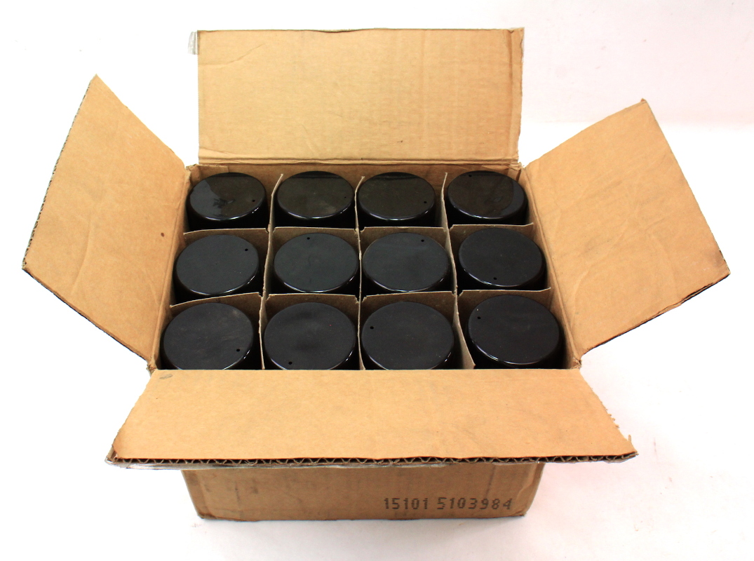 Case of 12x 12oz Cans JetLube Moly Mist Dry Film Lubricant 16041