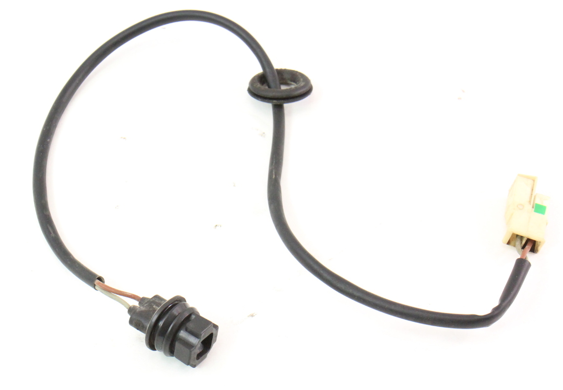 Side Marker Fender Light Pigtail Wiring Plug 8590 VW Jetta Golf GTI