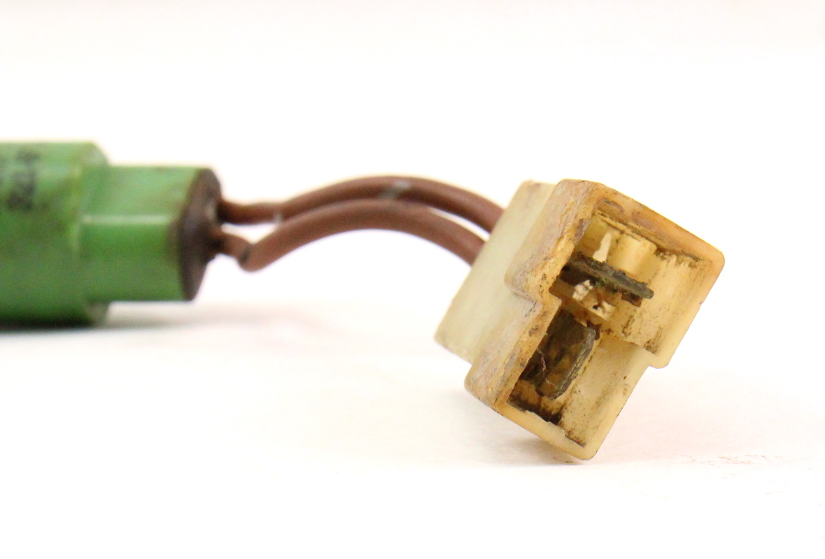 AC Air Conditioning Pressure Switch 8592 VW Jetta Golf MK2 8v Genuine CarParts4Sale, Inc.