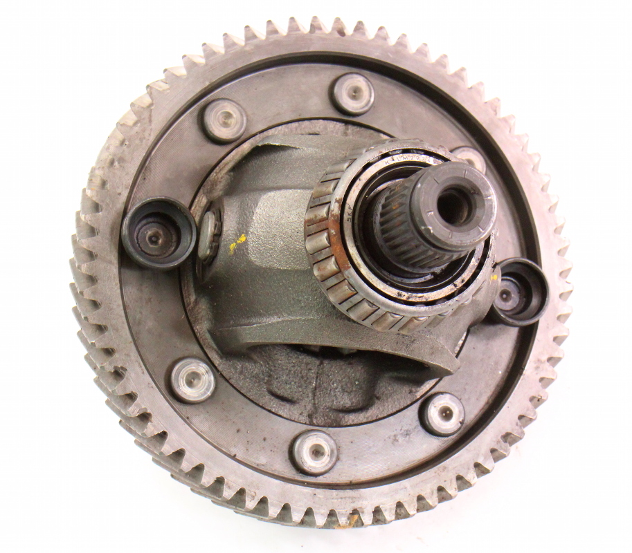 CHE Manual Transmission Differential VW Jetta Golf Cabrio GTI Mk3 020 409 121 C CarParts4Sale