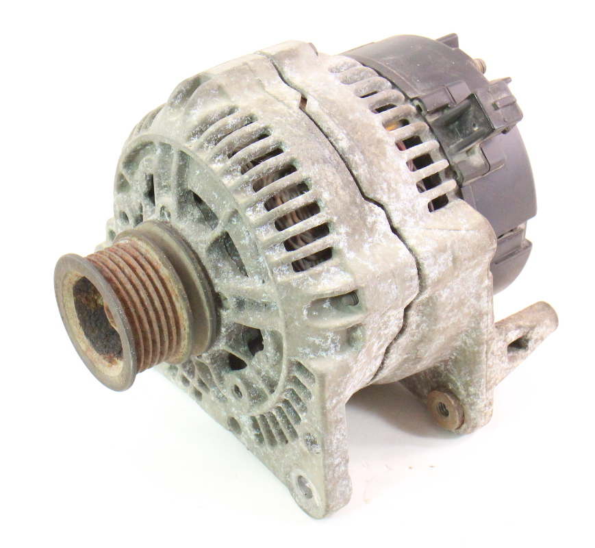 Volkswagen Passat For Sale >> Alternator VW Jetta Golf GTI MK3 Eurovan Passat Beetle 90 ... Volkswagen Passat For Sale >> Alternator VW Jetta Golf GTI MK3 Eurovan Passat Beetle 90 ...