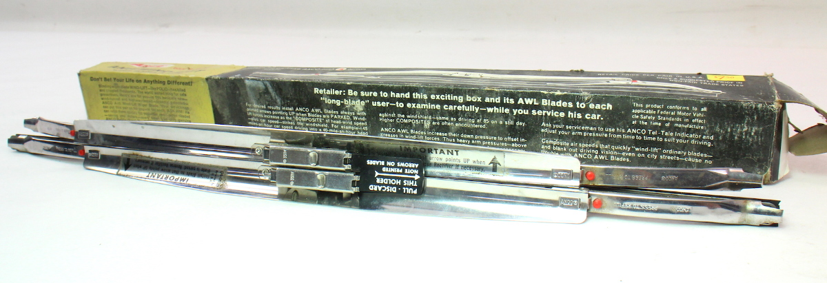 Audi Tt Mk 1 Wiper Blade Size