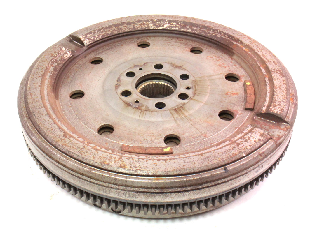 DSG Flywheel 0609 VW GTI MK5 Eos Audi TT Genuine 06F 105 266 E