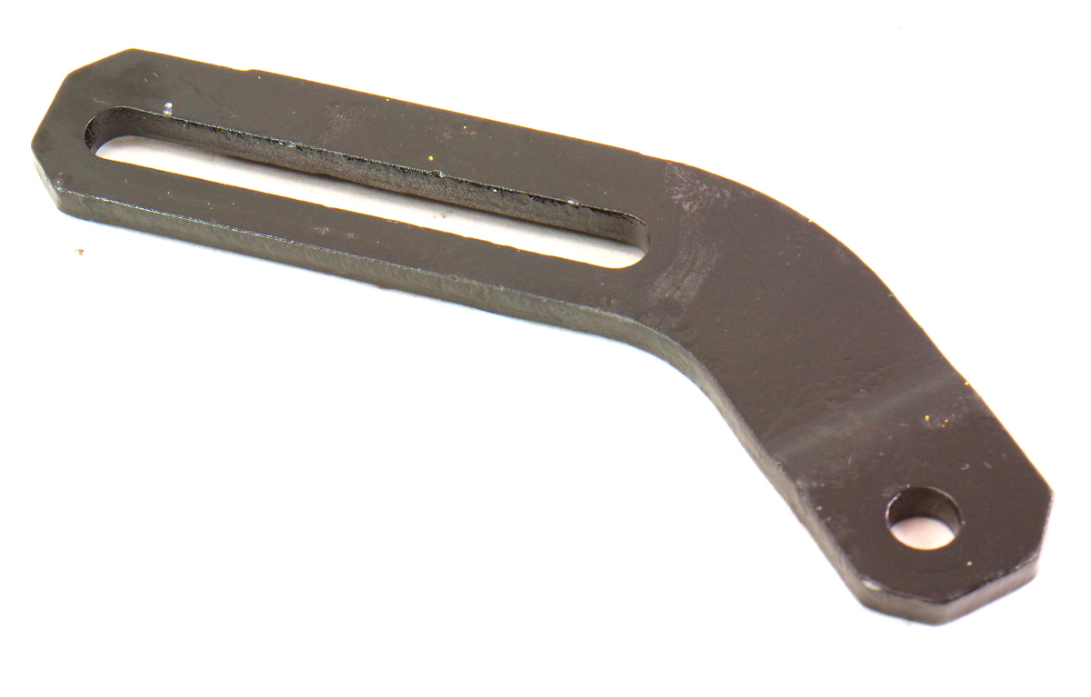 Alternator Mount Bracket Vw Mk Jetta Rabbit Gti Golf Scirocco Mk My