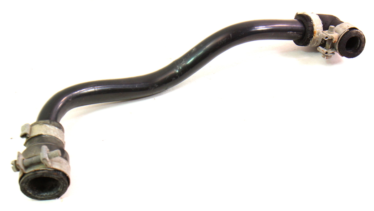 ICV Idle Control Valve Hose Line 8592 VW Jetta Golf GTI MK2 1.8