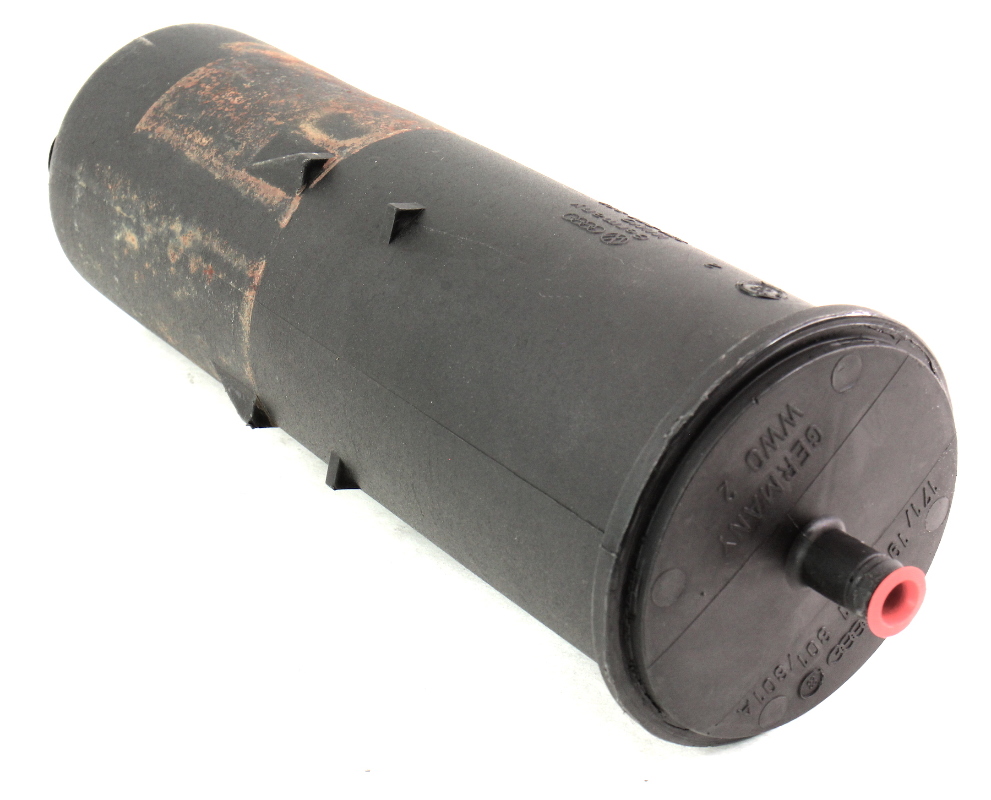 Emissions Charcoal Canister VW Rabbit GTI Golf Jetta MK1 MK2 191 201
