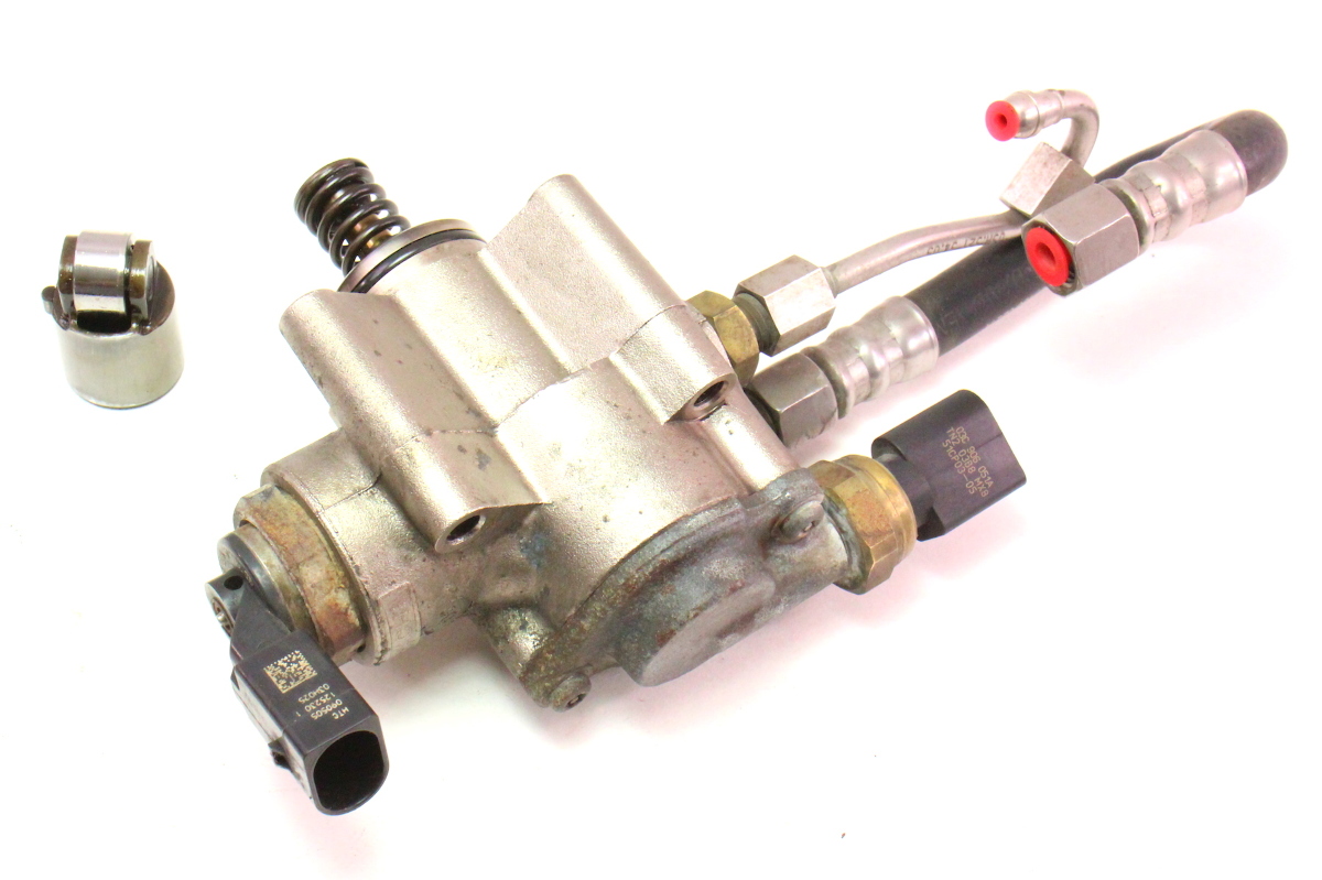 High Pressure Fuel Pump 06 10 Vw Passat B6 3 6 Audi Q7