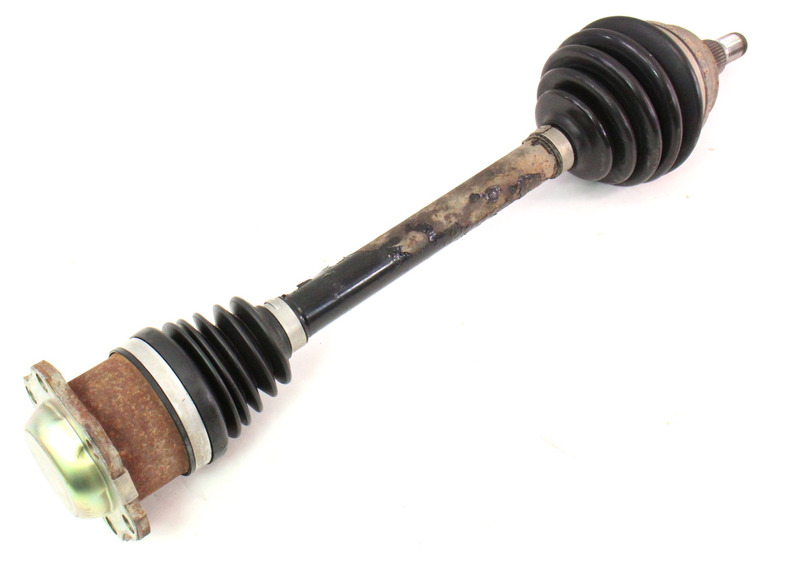 LH CV Drive Axle Shaft 99.505 VW Jetta Golf Beetle 2.0 MK4 Automatic