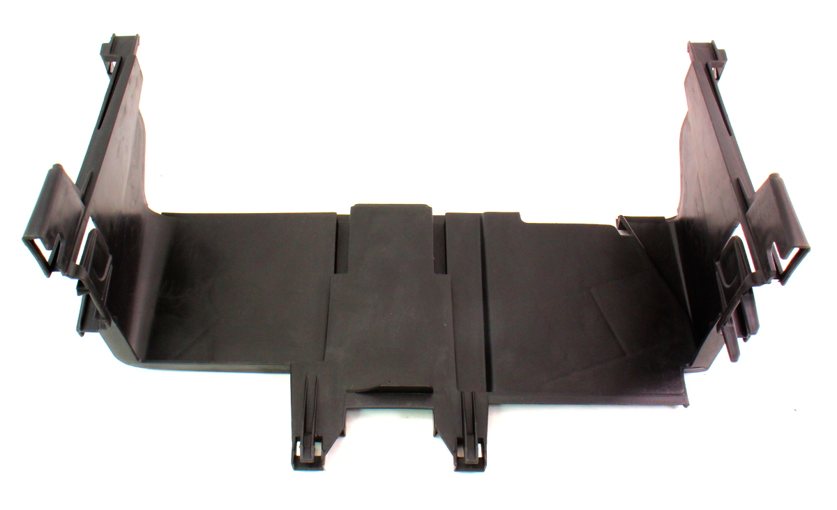 Battery Box Side Cover 0105 VW Jetta Golf MK4 TDI Genuine 1J0 915